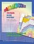 PrismaPixels; Colored Pixel Puzzles