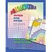 PrismaPixels; Colored Pixel Puzzles