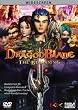 DragonBlade - The Begining Animated Martial Arts Film on DVD