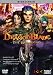 DragonBlade - The Begining Animated Martial Arts Film on DVD