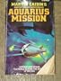 Aquarius Mission