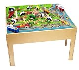 Anatex City Transportation Table