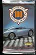 Dream Cars 100 1st Collector's Edition Trading Card Pack - 8 cards per pack