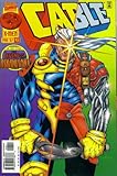 Cable #43 : Broken Soldiers (Marvel Comic Book 1997)