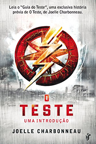O teste: uma introdução (Portuguese Edition)
