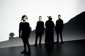 Bilder von The Rasmus