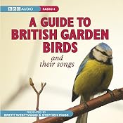 A Guide to British Garden Birds | [Stephen Moss]
