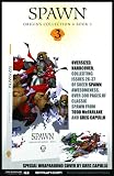 Spawn Origins Volume 3 HC (Spawn Origins Collections)