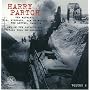 The Harry Partch Collection, Volume 2
