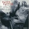 Image of album by Harry Partch
