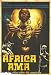 Africa Uncensored - Movie Poster - 11 x 17