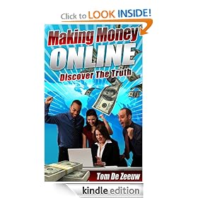 *NEW* Making Money Online - Discover The Truth - Escape the Rat Race & Have Success Online