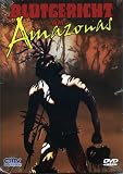 Produkt-Bild: Blutgericht am Amazonas