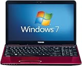 Toshiba Satellite L755-1LL 15.6 inch Laptop (Intel Core i3-2350M, 2.30GHz, RAM 4GB, HDD 640GB, Bluetooth, Onkyo Speakers, Windows 7 Home Premium) 51qdE1y7j6L. SL160