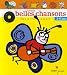 Les plus belles chansons des p'tits lascars (1CD audio)