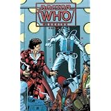Doctor Who Classics, Volume 4von "Dave Gibbons"