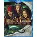 Pirates of Caribbean: Dead Man's Chest (Blu-ray)