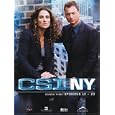 CSI: NY - Season 3.2 (3 DVDs)