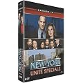 New York, unit� sp�ciale - Saison 10