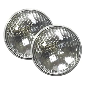 Malibu 8102-9011-02 11 Watt Halogen Poly-Star
