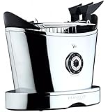 BUGATTI - "Volo" Toaster - Chromed