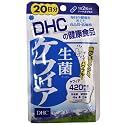 DHC20日分生菌ケフィア