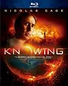 Knowing [Blu-ray]