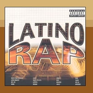 Rap Latino
