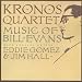 Music of Bill Evans