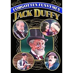 Forgotten Funnymen - Jack Duffy