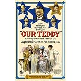 Our Teddy - Movie Poster