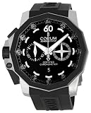 Corum Mens 753.231.06/0371 AN12 Admirals Cup Chronograph Watch