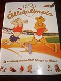 Animalympics (1980) / European Edition DVD / Region 2 PAL / Has ENGLISH 2.0 and Hungarian 2.0 sound / Actors: Gilda Radner, Billy Crystal, Harry Shearer, Michael Fremer / Directors: Steven Lisberger