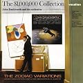 Zodiac Variations/1000000 Collection
