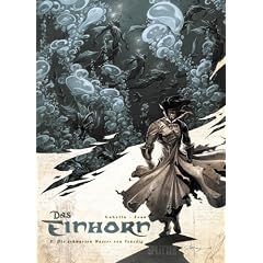 Einhorn 03. Die schwarzen Wasser von Venedig