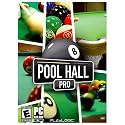 Pool Hall Pro