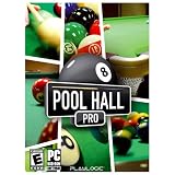 Pool Hall Pro