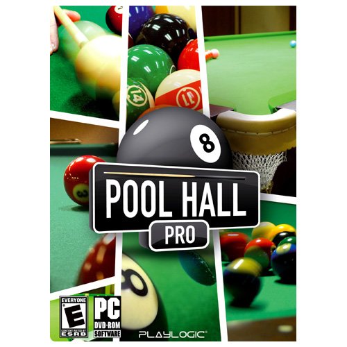 Pool Hall Pro