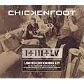 I + III + Lv (3cd+DVD)