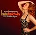 KATE BALDWIN: LET'S SEE WHAT HAPPENS