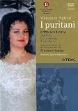 Bellini: I Puritani [DVD]