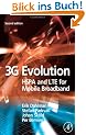 3G Evolution: HSPA and LTE for Mobile Broadband