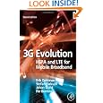 3G Evolution, Second Edition: HSPA and LTE for Mobile Broadband