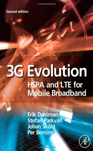 3g evolution second edition hspa and lte for mobile broadband