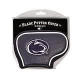 Penn State Nittany Lions Golf Putter Blade Cover - Golf