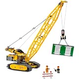Lego - 7632 - Jeu de construction - Lego City - La grue � chenillespar LEGO
