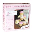 Bakers Dozen Cupcake Stand