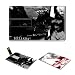 4GB USB Flash Drive USB 2.0 Memory Credit Card Size Anime Hellsing Comic Game Customized Support Ser