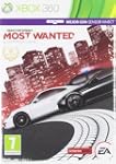 Need For Speed: Most Wanted