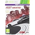 Need For Speed: Most Wanted